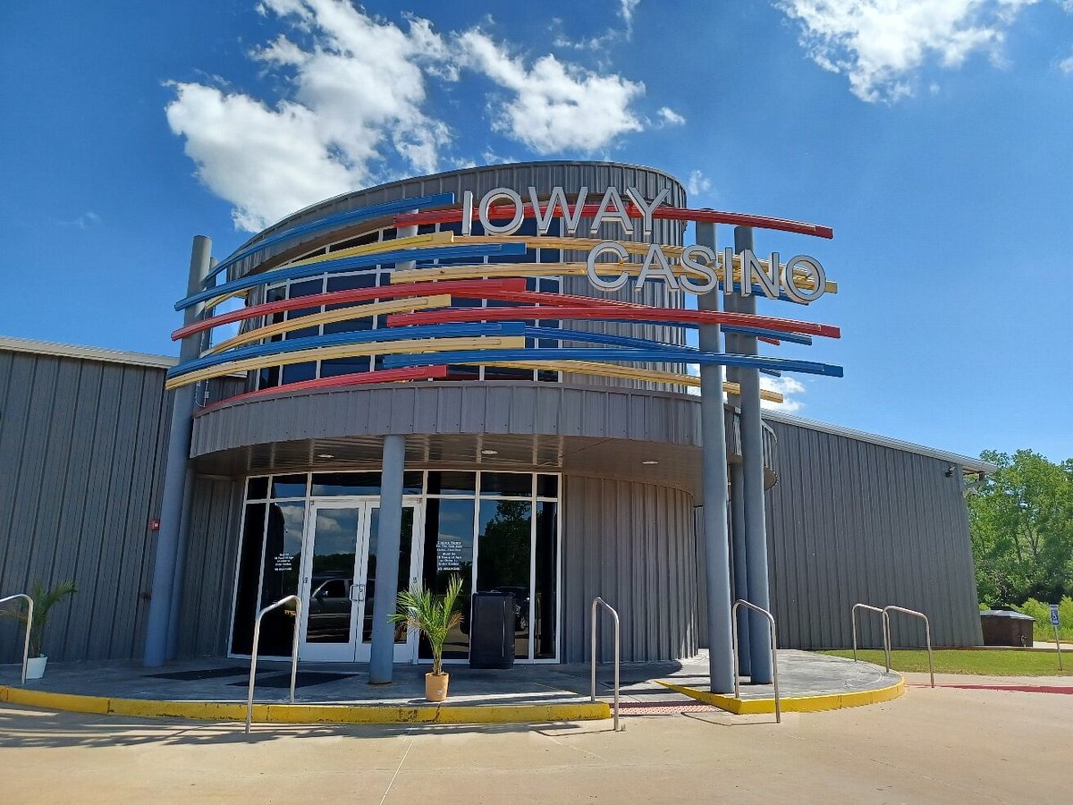 Ioway Casino